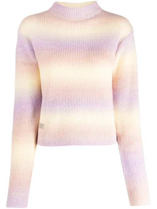 Pull à effet dégradé - izzue - Modalova