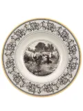 Villeroy & Boch 6 Piatti Audun Ferme (24cm) - Neutrals