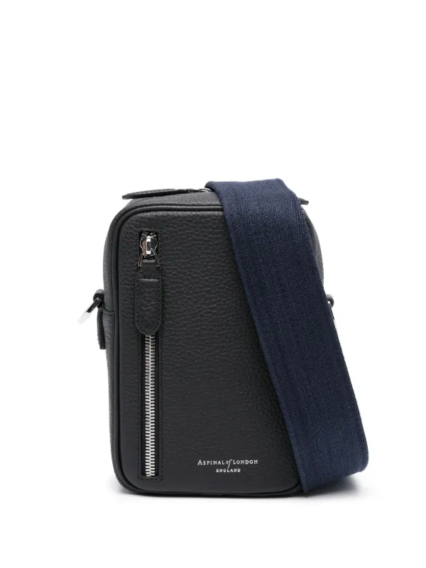 Aspinal messenger 2025 bag