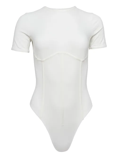 Body en coton biologique - Fleur Du Mal - Modalova