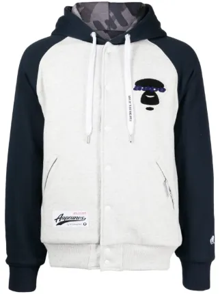 AAPE BY *A BATHING APE®