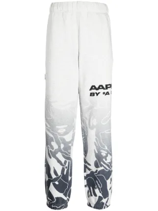 AAPE BY *A BATHING APE®
