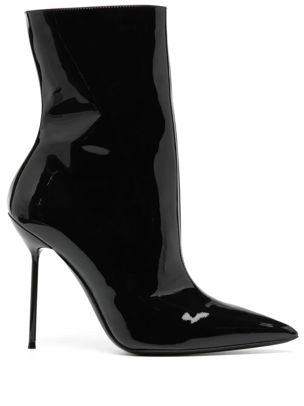 Paris Texas Lidia ankle boots Black