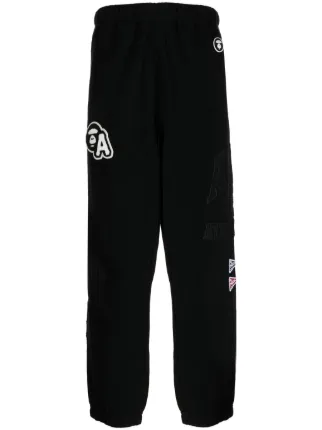 AAPE BY *A BATHING APE®