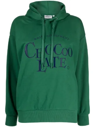 CHOCOOLATE