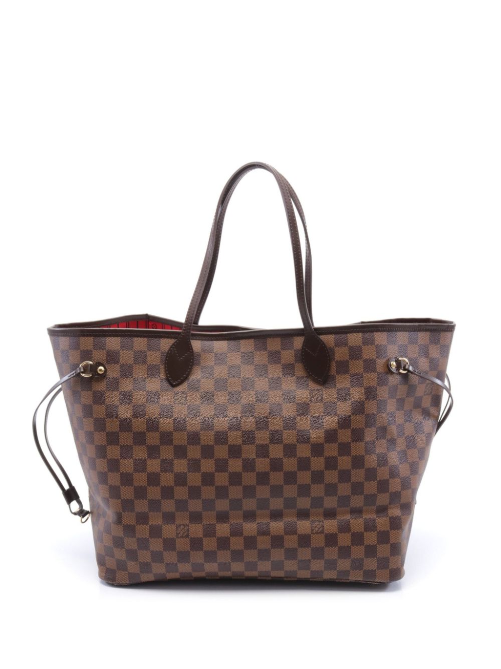 Louis Vuitton Neverfull GM Shoulder Tote Bag - Farfetch