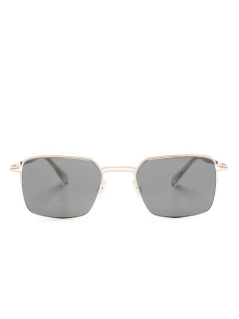 Mykita Alcott square-frame sunglasses