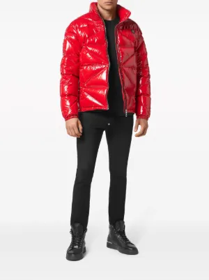 Philipp Plein ダウンジャケット メンズ通販 - FARFETCH Philipp Plein ダウンジャケット メンズ通販 - FARFETCH