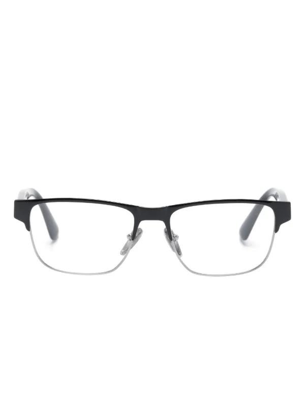 Prada 2024 rimless frames