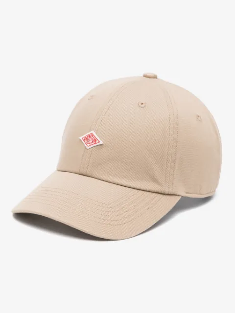 Danton gorra con parche del logo