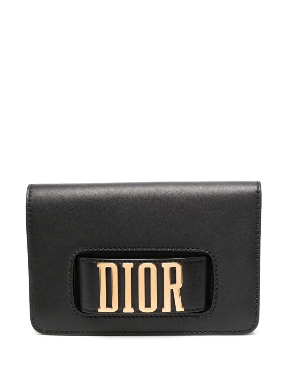 Christian Dior Clutch Dio(R)evolution Pre-owned - Nero