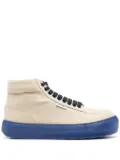 Sunnei Dreamy high-top sneakers - Neutrals