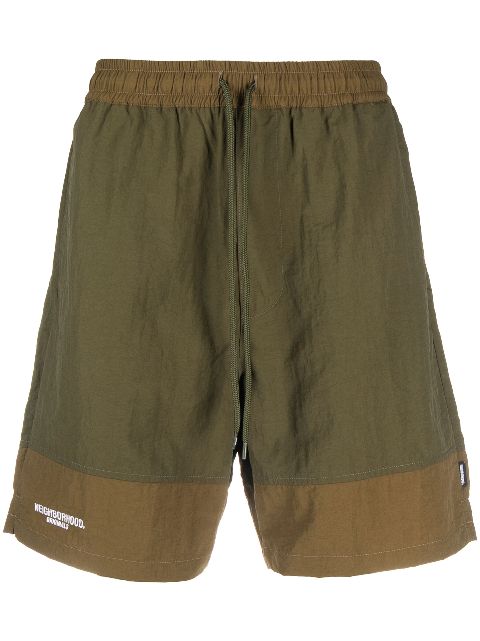 Neighborhood Deck Shorts For Men 