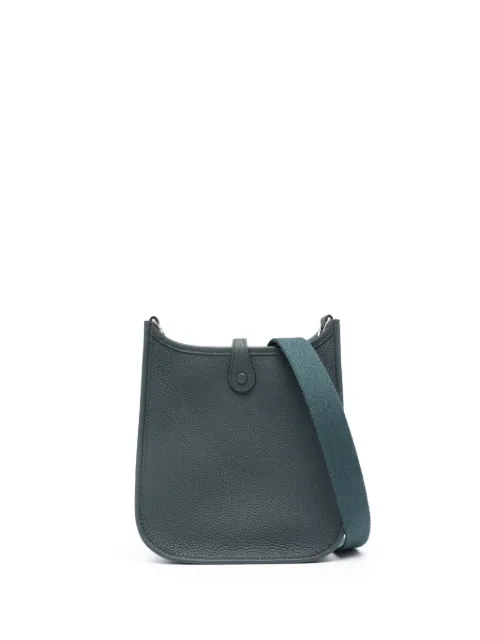 Hermès Pre-Owned 2022 Evelyne 16 shoulder bag