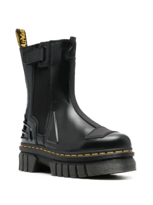 Dr Martens Mujer Las Mejores Ofertas En Botas N Rdones Ante Dr