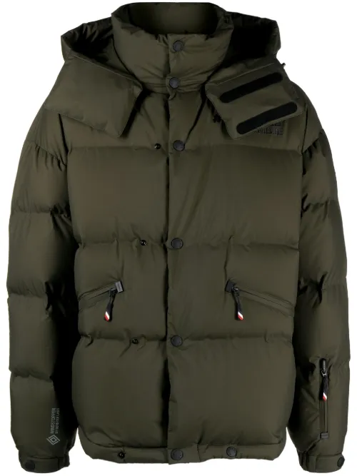 Doudoune Coraia - Moncler Grenoble - Modalova