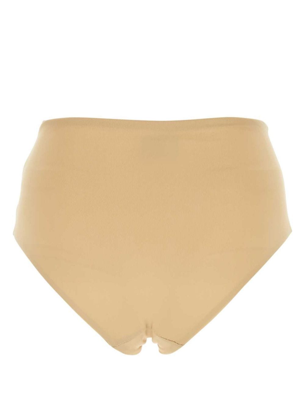 Santa Brands high-waist briefs - Beige