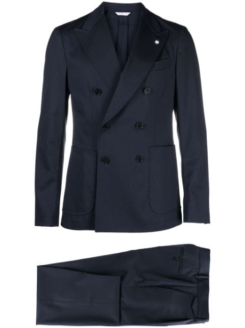 Designer Suits for Men - FARFETCH