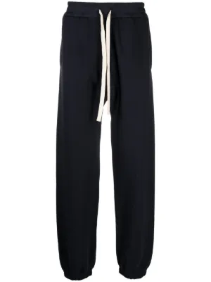 Jil Sander Sweatpants for Men - Shop Now on FARFETCH
