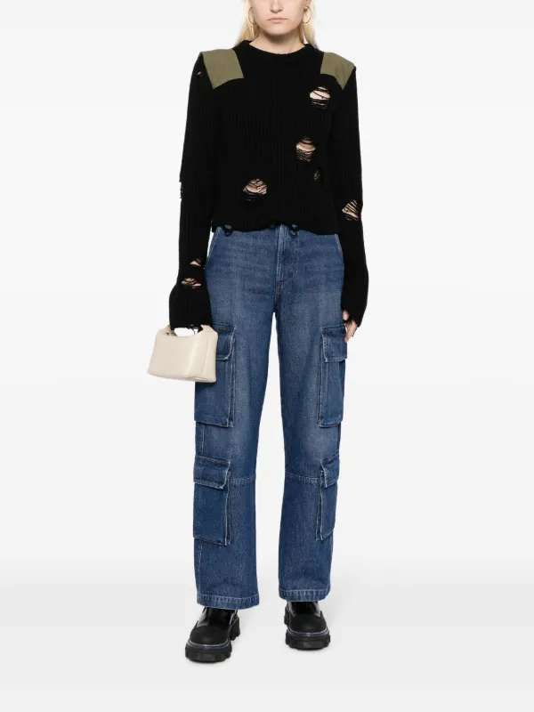 【関税込み】Citizens of Humanity ブルー Delena ジーンズ Citizens of Humanity Blue Delena Jeans Citizens of Humanity