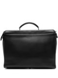 Fendi Pre-Owned Peekaboo two-way bag - Black