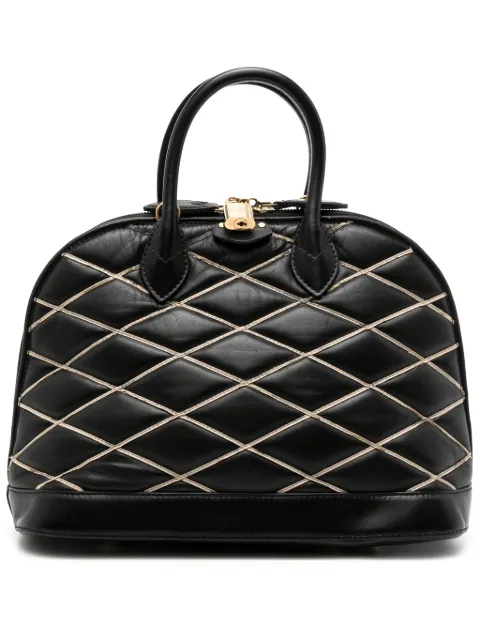 Louis Vuitton Pre-Owned Alma PM two-way bag WOMEN