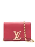 Louis Vuitton Pre-Owned Louise shoulder bag - Red