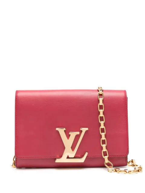 Louis Vuitton Pre-Owned Louise shoulder bag WOMEN