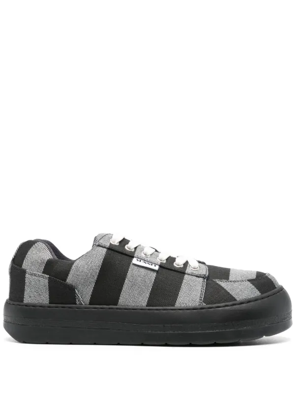 【SUNNEI】CSHOXSNK001LTH0087203 DREAMY SNEAKERS 26886229_56462910_600.jpg