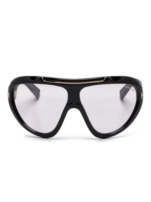 Oversized tom hot sale ford eyeglasses