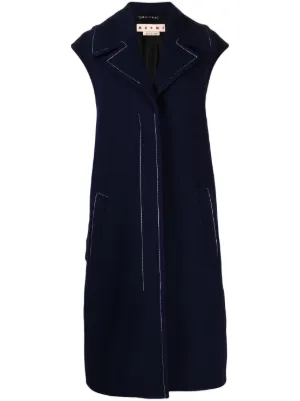 MARNI（マルニ）コート・ダウン - FARFETCH
