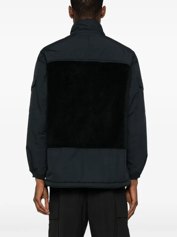 Comme Des Garçons Homme ジップアップ ジャケット - Farfetch