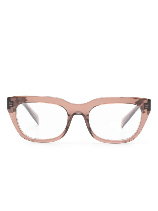 Prada eyeglasses frames sale deals