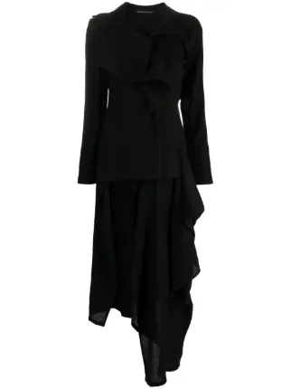 Yohji Yamamoto