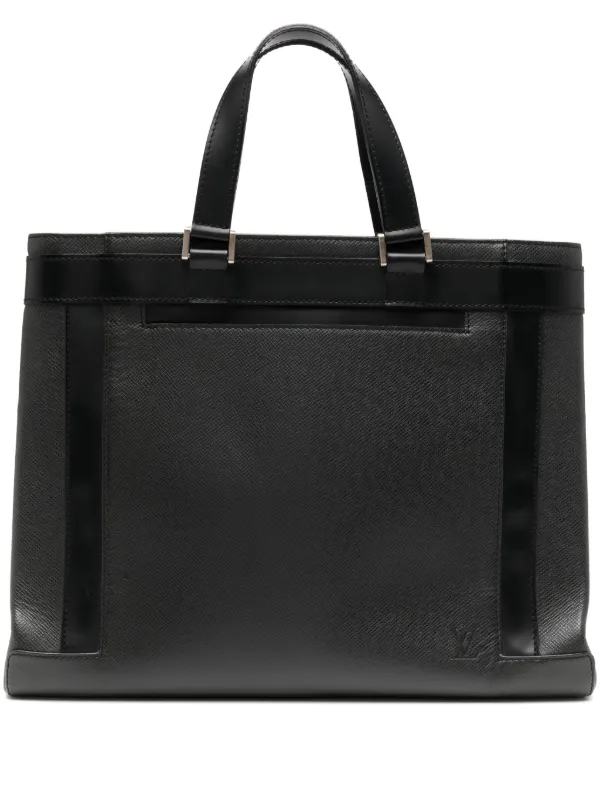 Louis Vuitton Pre-Owned レザーハンドバッグ Louis Vuitton Pre-Owned