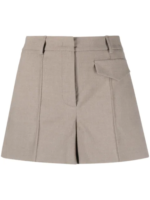 Blanca Vita shorts Salicaria