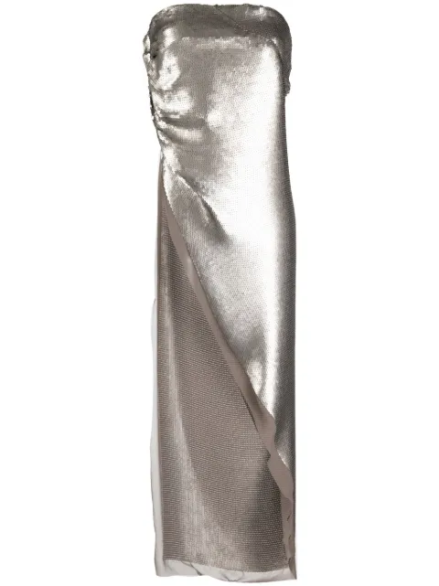 Rick Owens top Luxor