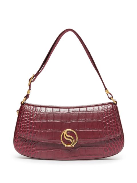 Stella McCartney S-Wave shoulder bag Women