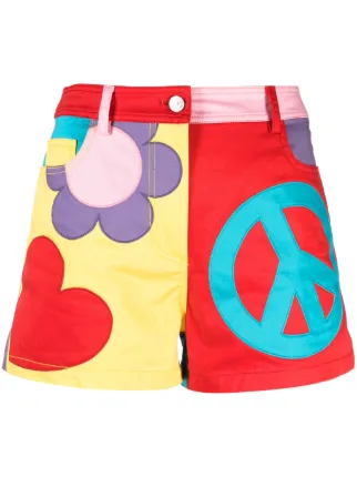 MOSCHINO JEANS