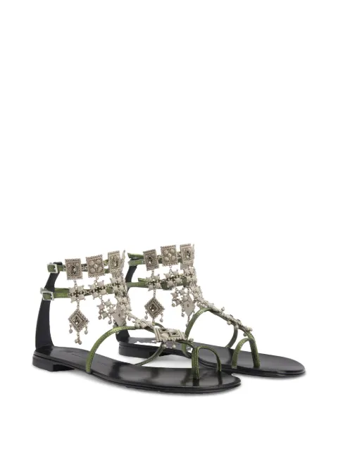 Giuseppe Zanotti Amira sandals E100045K02 - 1