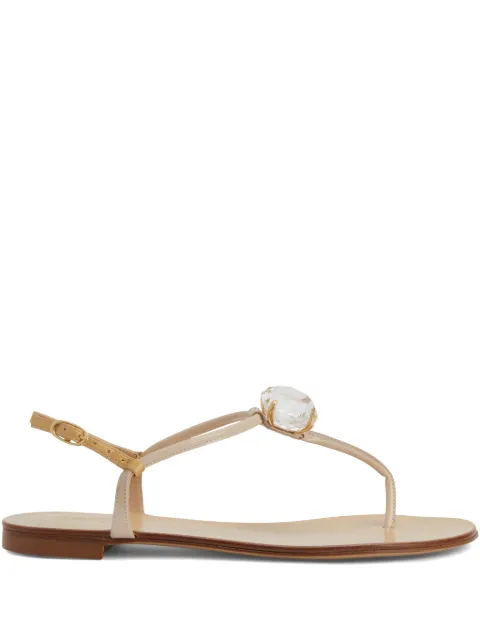 Giuseppe Zanotti Jeleena sandals 