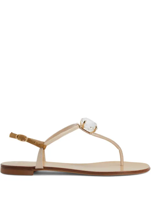 Giuseppe Zanotti Jeleena sandals 
