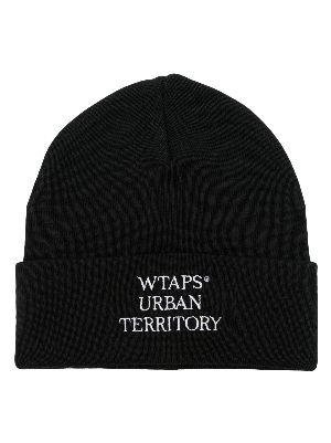 WTAPS Hats for Men - Shop Now on FARFETCH