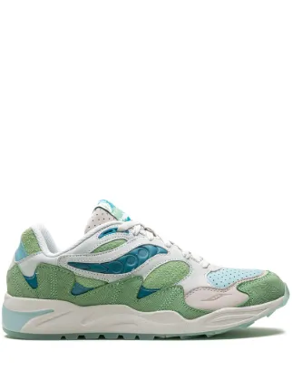 Saucony