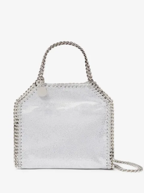 Stella McCartney bolsa de hombro Falabella