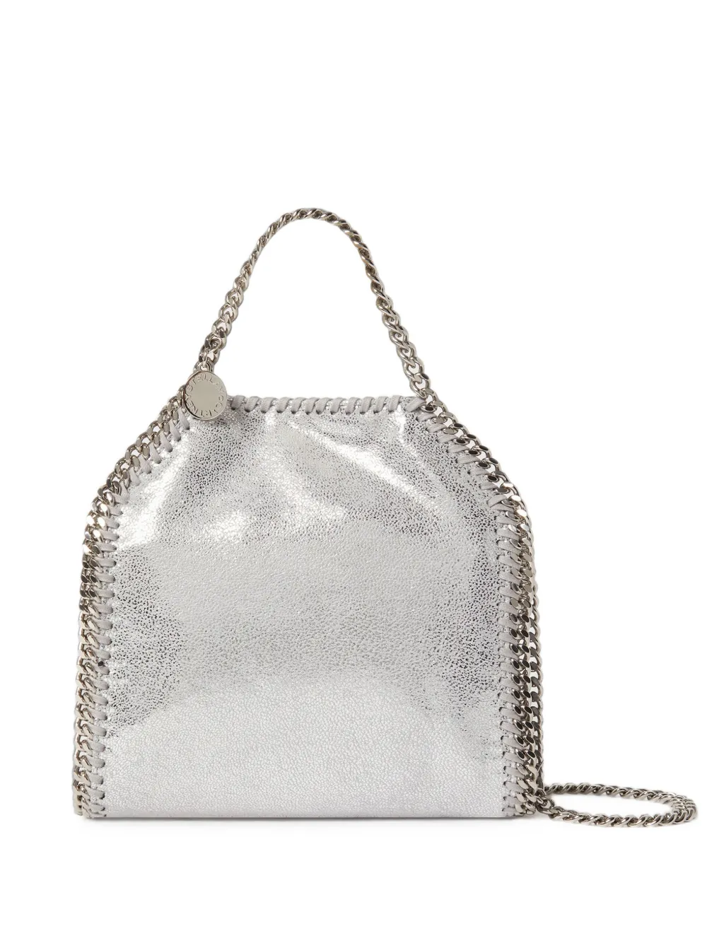 Stella McCartney mini Falabella tote bag - 8101