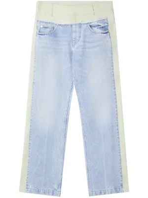 Stella mccartney hot sale jeans sale