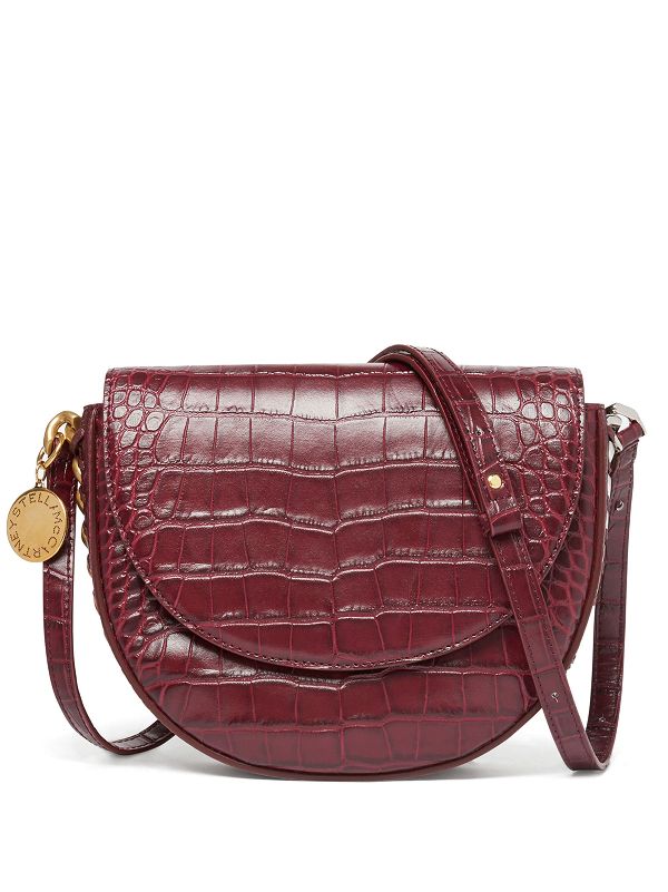 Stella hot sale mccartney satchel