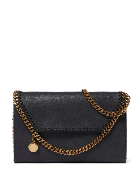 Stella McCartney mini Falabella crossbody bag