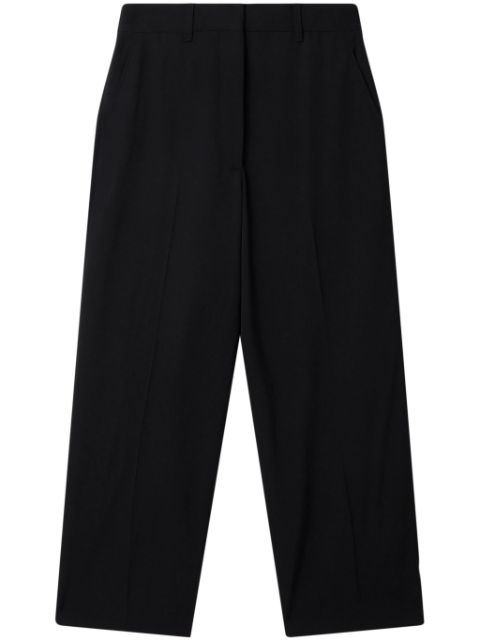 Stella McCartney wide-leg wool trousers Women